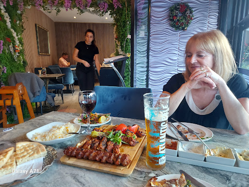 Photo of Anatolia Take Away - 134 Charminster Rd, Bournemouth BH8 8UU